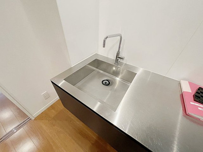 【キッチン】 | La VeriteノムラⅡ【名古屋市賃貸・2沿線利用可】