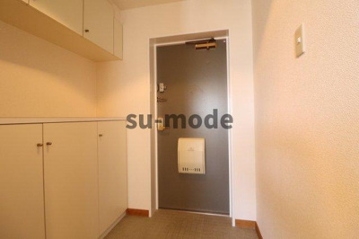 【内装】 | パルコート