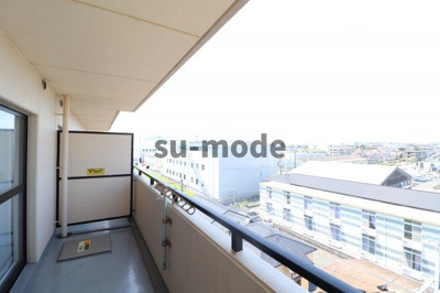 【バルコニー】 | パルコート