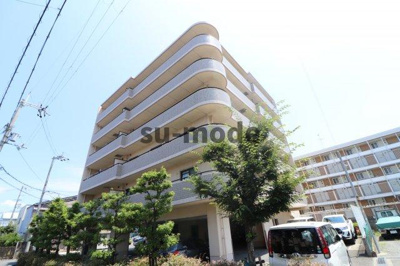 【外観】 | パルコート