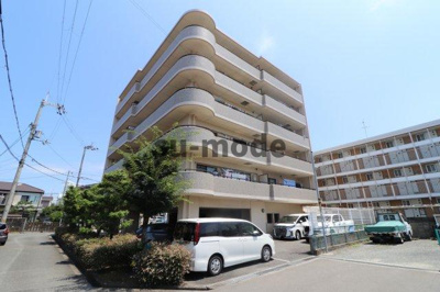 【外観】 | パルコート