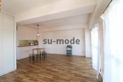 【居間・リビング】 | パルコート