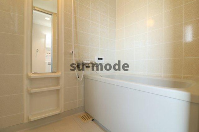 【浴室】 | パルコート