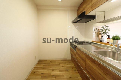 【キッチン】 | パルコート