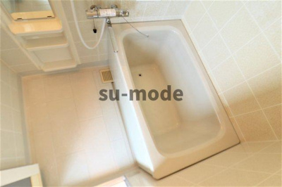 【浴室】 | パルコート