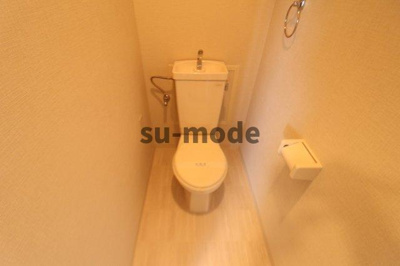 【トイレ】 | パルコート