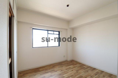 【寝室】 | パルコート