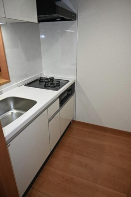 【キッチン】 | リンクフィールド井の頭