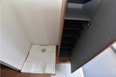 【その他】 | リンクフィールド井の頭