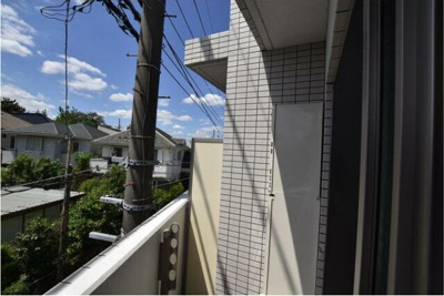 【展望】 | リンクフィールド井の頭