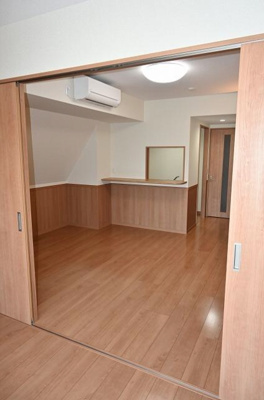 【内装】 | リンクフィールド井の頭