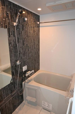 【浴室】 | リンクフィールド井の頭