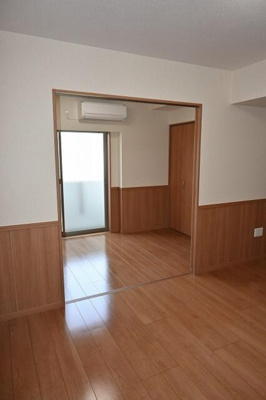 【居間・リビング】 | リンクフィールド井の頭