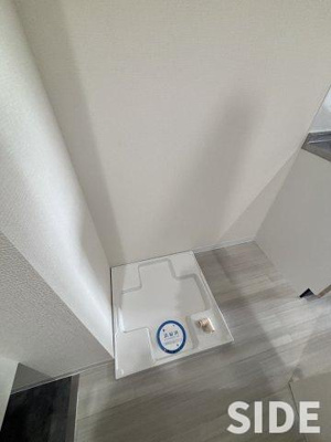 【設備】 | MARKST鶴見