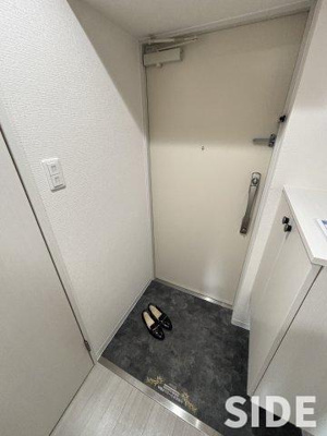 【設備】 | MARKST鶴見