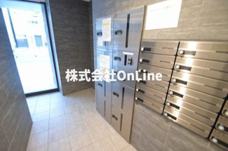 【その他共用部分】