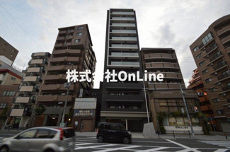 【外観】
