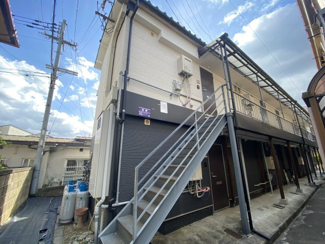 アーバンヒル生駒