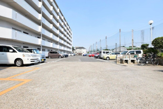 【駐車場】 | 駐車場