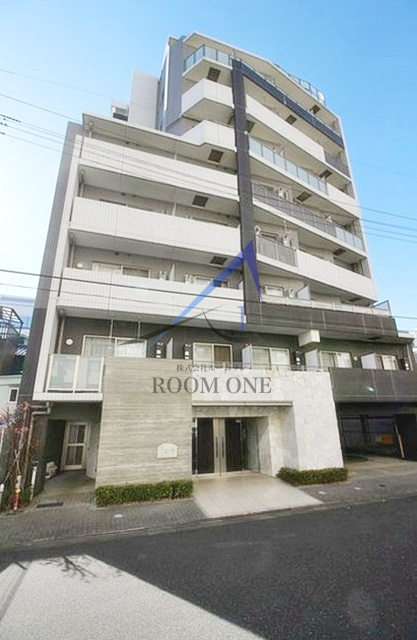 プレール・ドゥーク豊洲