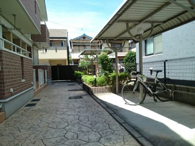 【その他共用部分】 | ヴィクトワール