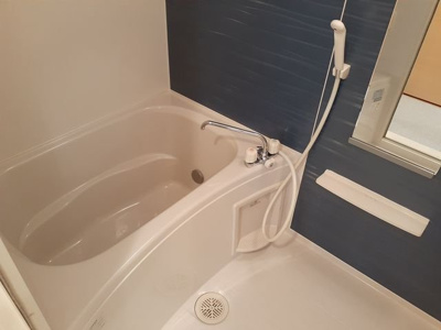 【浴室】 | ヴィクトワール