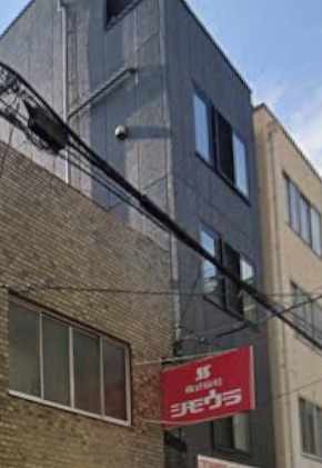 島之内民泊　一棟ビル