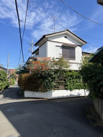 川越市大字安比奈新田　中古戸建の画像