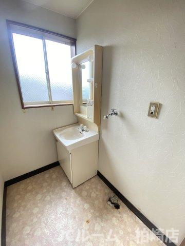 メルティの設備|同間取り別の部屋の写真です