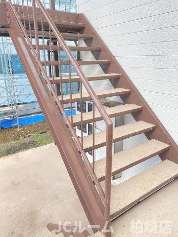 メルティのその他|同間取り別の部屋の写真です