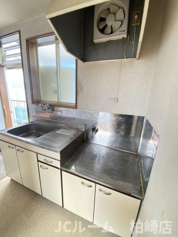 メルティのキッチン|同間取り別の部屋の写真です