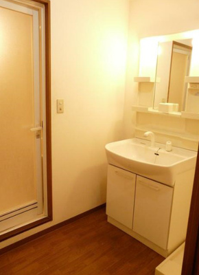 【独立洗面台】 | マグノリアY2K