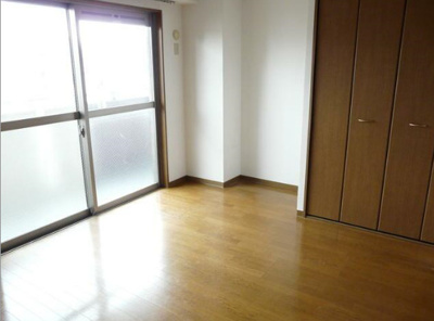 【寝室】 | マグノリアY2K