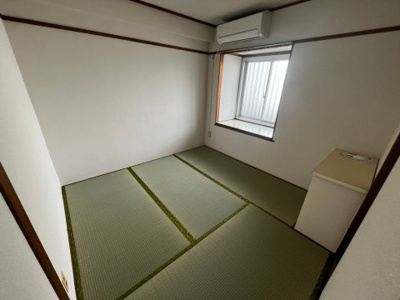 【内装】 | オクムラハイツ