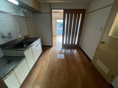 【その他】 | オクムラハイツ