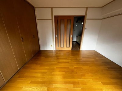 【居間・リビング】 | オクムラハイツ