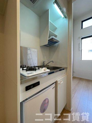 【キッチン】 | cocoterrace