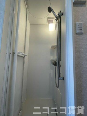 【浴室】 | cocoterrace