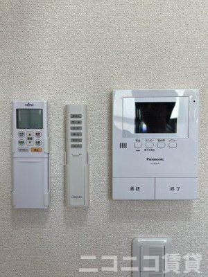 【セキュリティ】 | cocoterrace