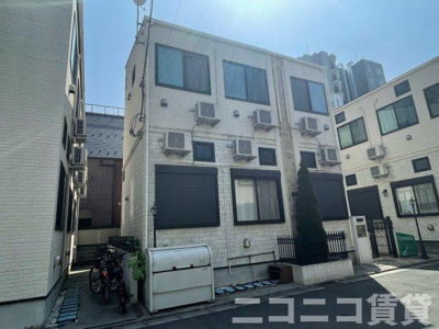 【外観】 | cocoterrace