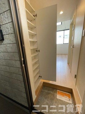 【収納】 | cocoterrace