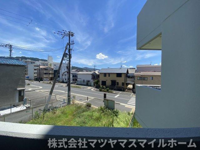 【展望】 | ウエストプラザ