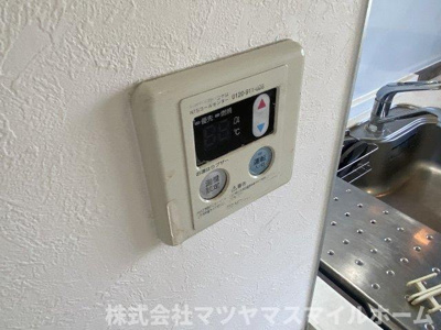 【設備】 | ウエストプラザ