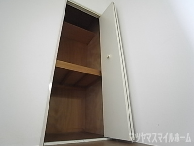 【収納】 | ウエストプラザ
