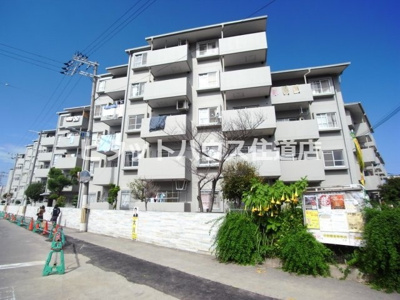 【外観】 | ウエストプラザ