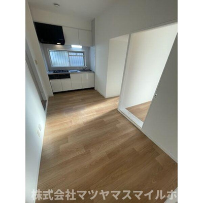 【居間・リビング】 | ウエストプラザ