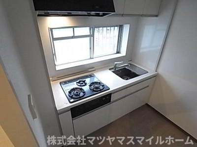 【キッチン】 | ウエストプラザ