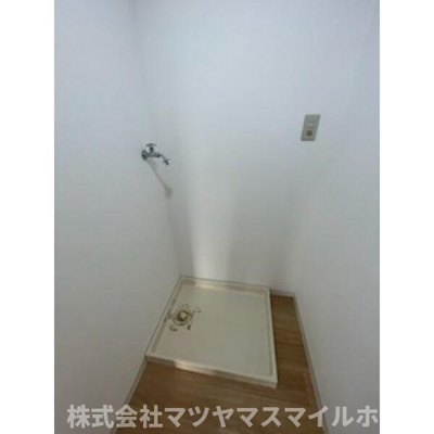 【洗面所】 | ウエストプラザ