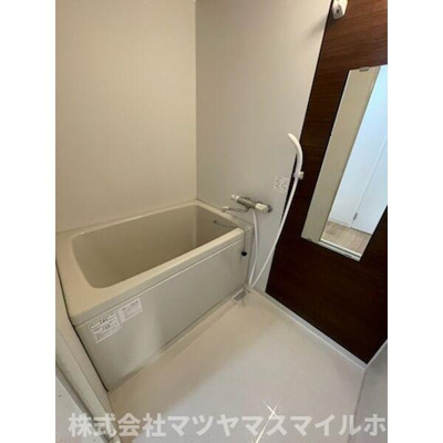 【浴室】 | ウエストプラザ