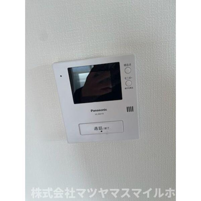 【セキュリティ】 | ウエストプラザ